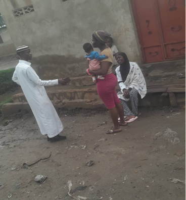 Guided Back by Mercy: A Journey&hellip;