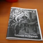 Strengthening Dawah Education: A New…