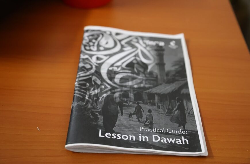 Strengthening Dawah Education: A New Dawn for Muslim Students in Secular Schools