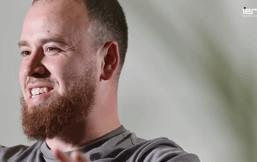 From Cardiff to Islam: My Journey&hellip;