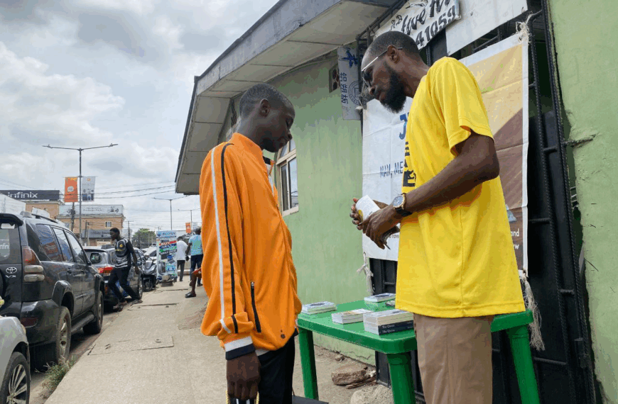 WHEN ISLAM ATTRACTS THE HEART OF…