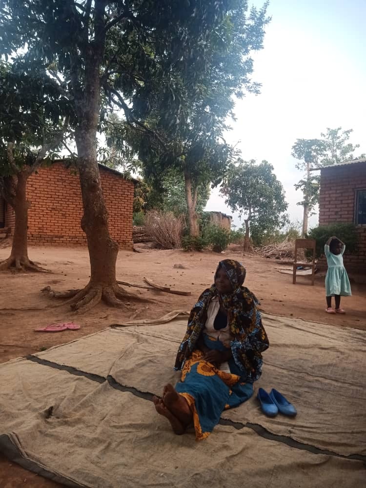 Indeed, Allah Never Wastes the Effort of His Servants