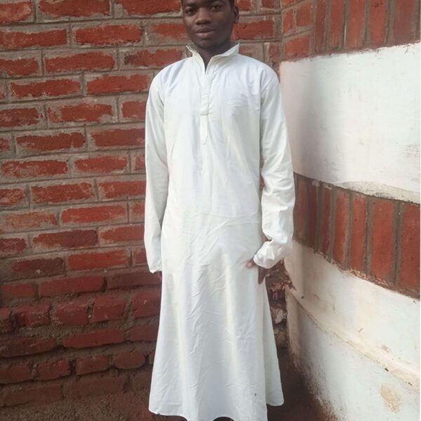 A Heart Guided: Brother Christopher Chinziri’s Journey to Islam