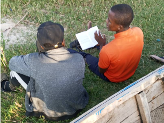 An Unexpected Encounter That Changed a&hellip;