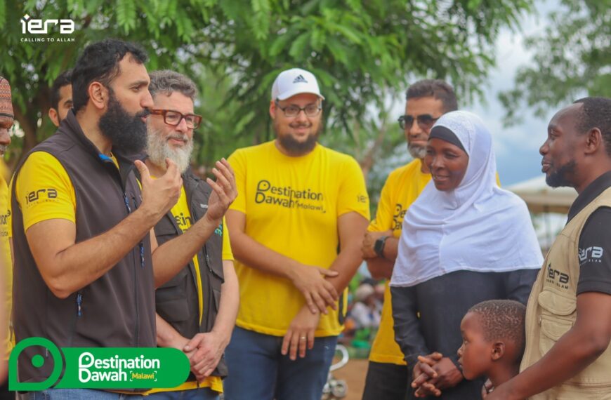 A Gift of Faith: How a&hellip;