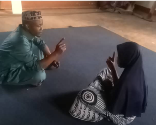 Deep thoughts and unanswered questions