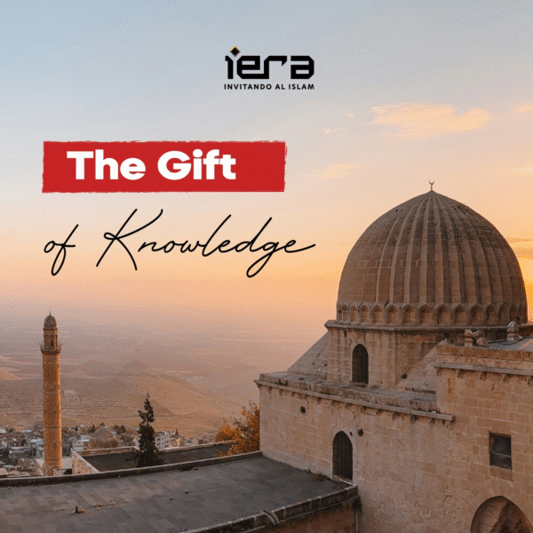 Ecuador – The Gift of Knowledge: Bartolo’s Journey to Islam