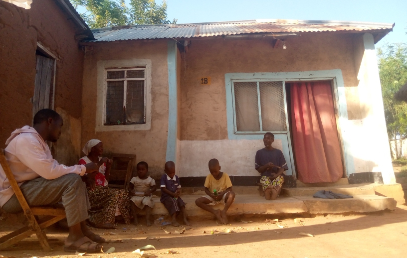 Discovered the True Beauty of Islam