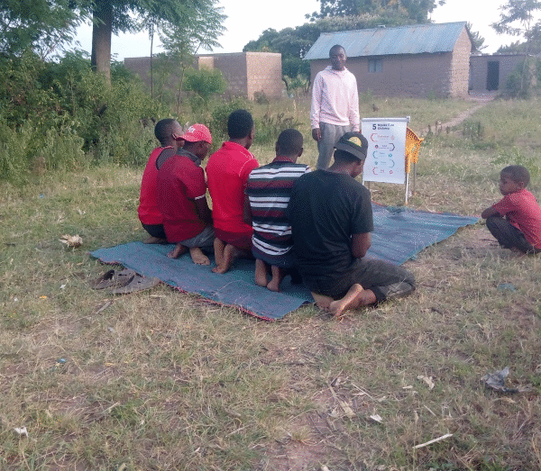 Experiencing the True Beauty of Muslim Worship