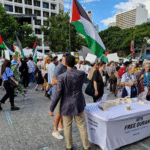 Australia: Steadfast Effort and Sincere&hellip;