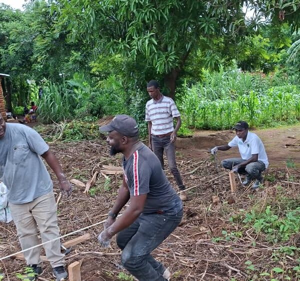 Bringing Light and Hope: Zamzam Centre in Chipoka Village
