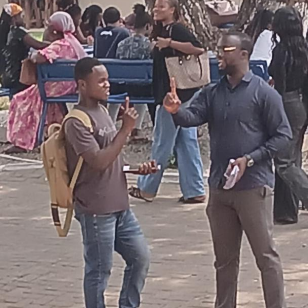 A Journey to Acceptance: James’ Story