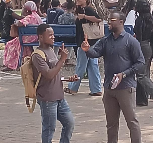 A Journey to Acceptance: James’ Story