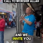 Philippines: Weekly Da’wah Efforts