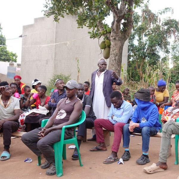 Beyond the Gift: The Day Mzei Yusuf Joined the&hellip;