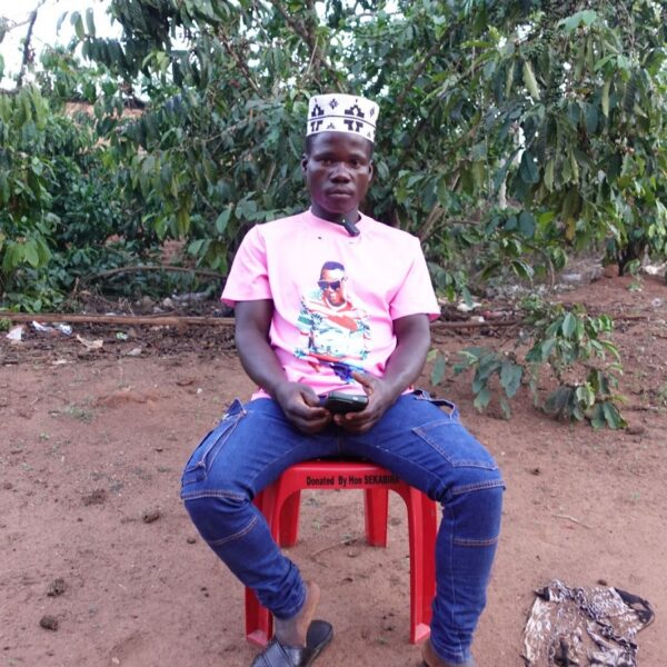 From Fear to Faith: The Transformation of Hakim