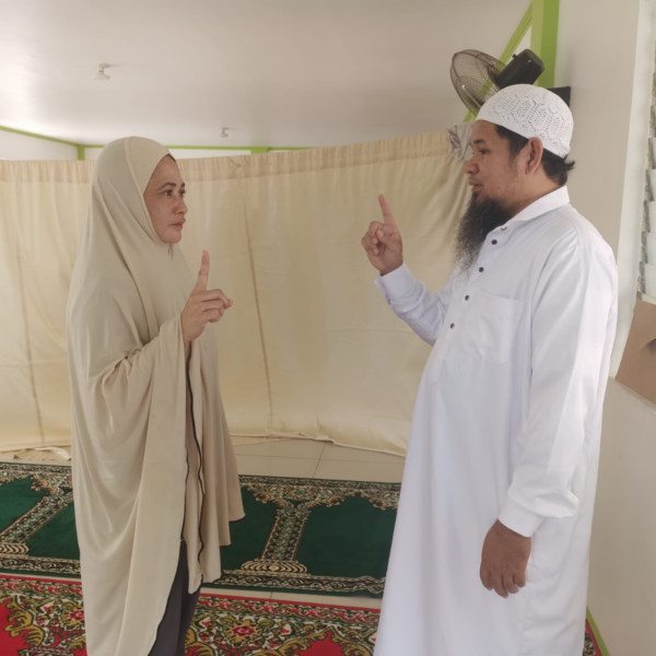 From Curiosity to Conviction: A Journey to Islam