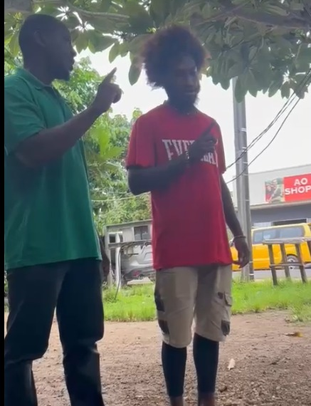 Spreading Islam in Vanuatu: A Blessed&hellip;