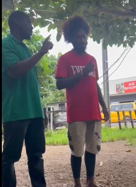 Spreading Islam in Vanuatu: A Blessed Week of Dawah