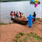 Reaching Hearts Beyond the Shore