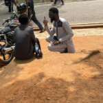 A Journey to Islam: Emmanuel’s&hellip;