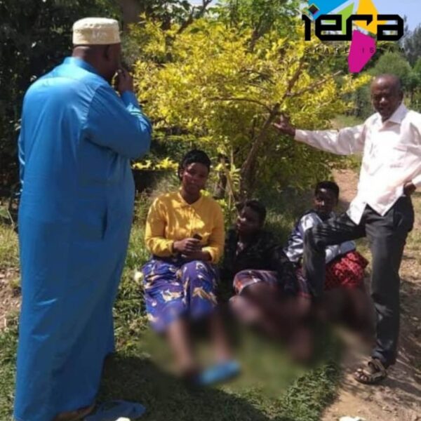 From Questions to Conviction: A Family’s Journey to Islam