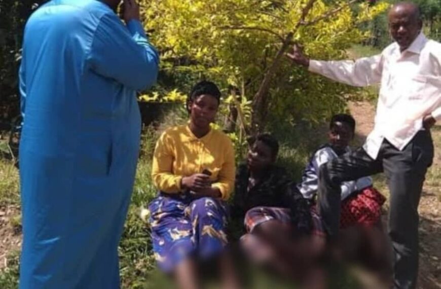 From Questions to Conviction: A Family’s Journey to Islam