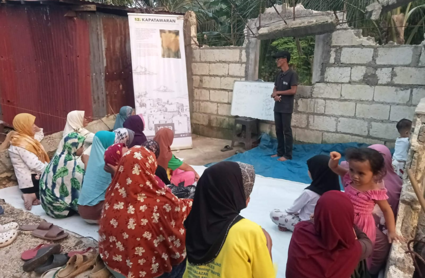 Philippines: A Week of Spreading Islam&hellip;