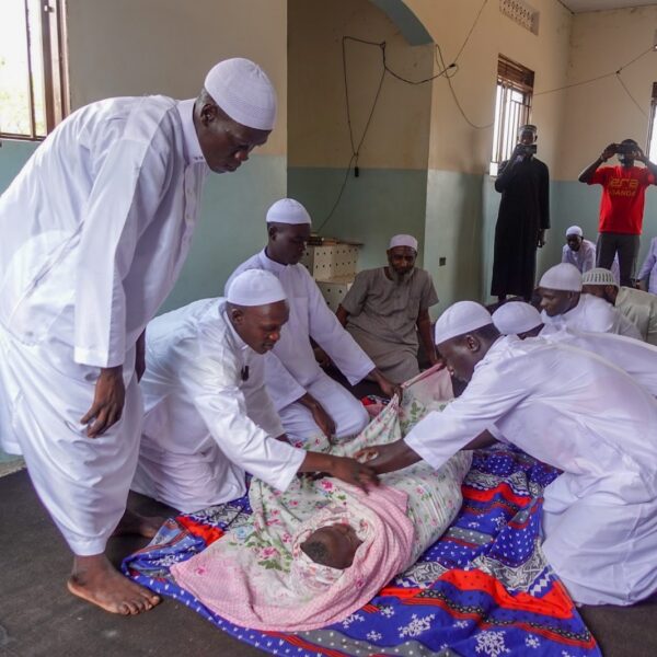 IERA Uganda Graduates a New Generation of Da‘wah Ambassadors.