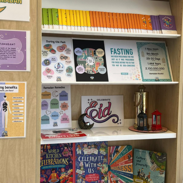 Australia: Spreading Islam and Inspiring Hearts