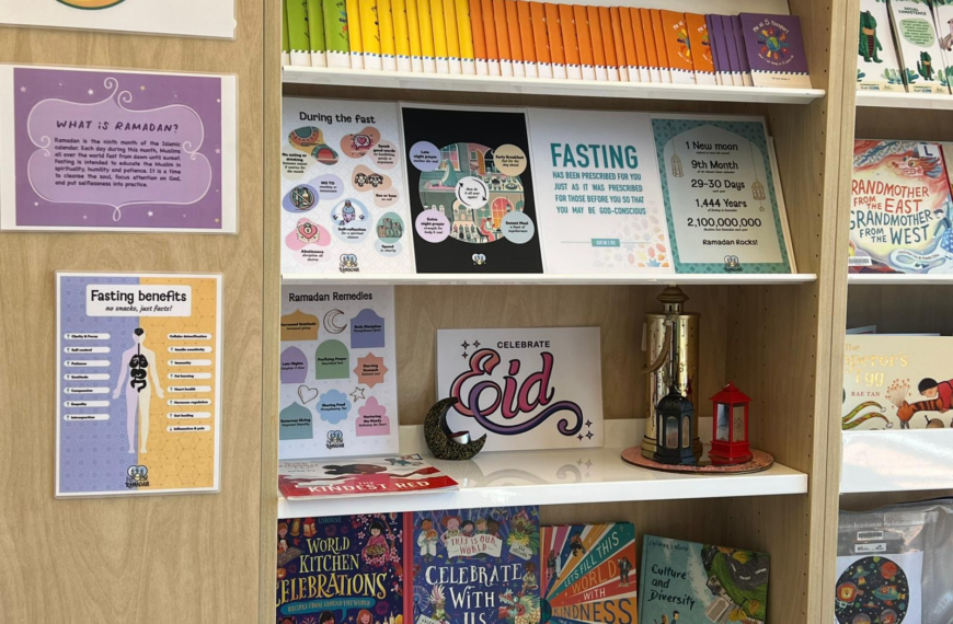 Australia: Spreading Islam and Inspiring Hearts