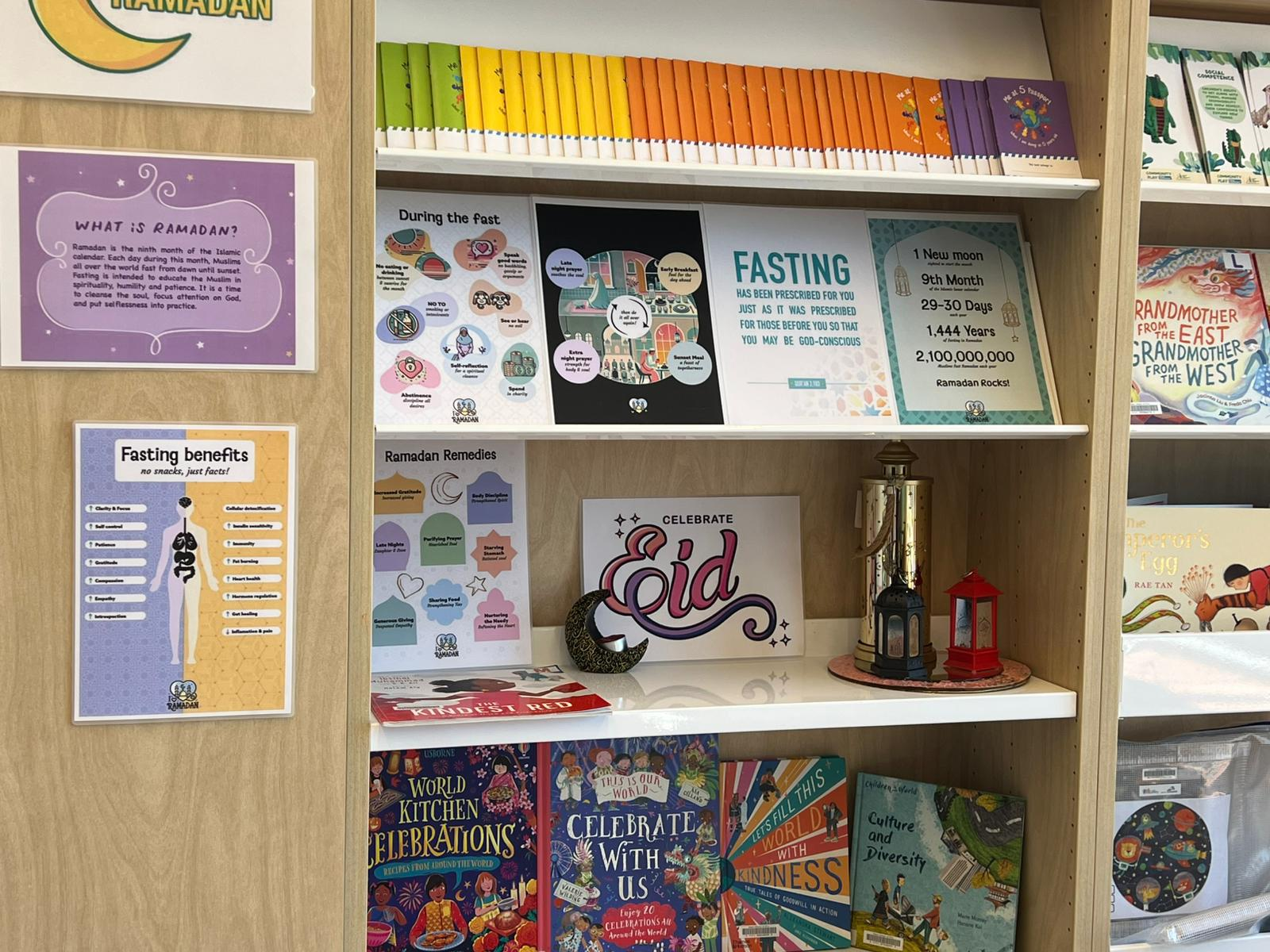 Australia: Spreading Islam and Inspiring Hearts