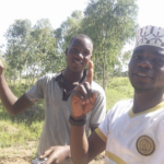 Village Road Leads a Seeking…