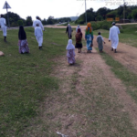 A Fraternal Visit that Reflects…