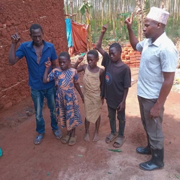 From Roots to Rebirth: A Father’s Journey to Ismael