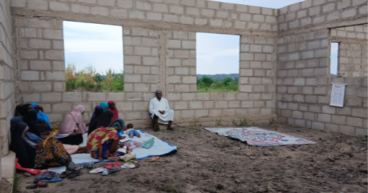 Teaching Islam Against All Odds