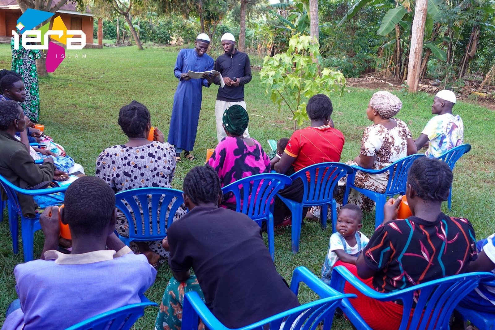 Strengthening Faith Through Accountability: iERA Coordinators Deepen Supervision in&hellip;