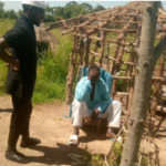 Breaking Generations of Darkness