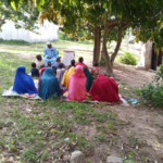 A Prayer Answered Under the&hellip;