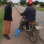 A Sign of God’s Power&hellip;