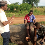 Carrying the Message Without Borders