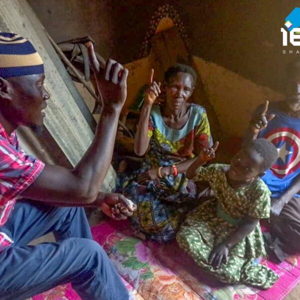 80 Years of Shadows, One Afternoon of Light