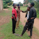 The Young Seekers Discover Faith,&hellip;