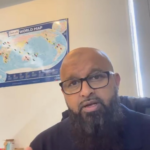 Mobilizing for Dawah: Iera Family&hellip;