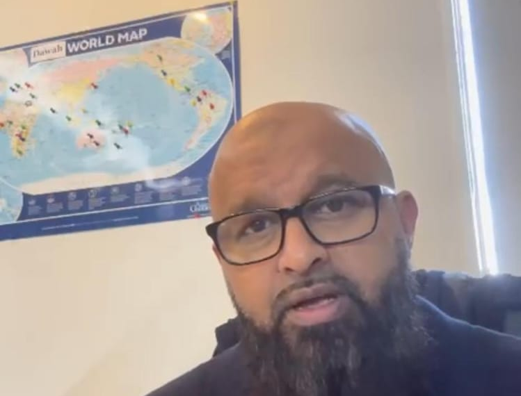 Mobilizing for Dawah: Iera Family Unites Across Asia and Oceania This Ramadan