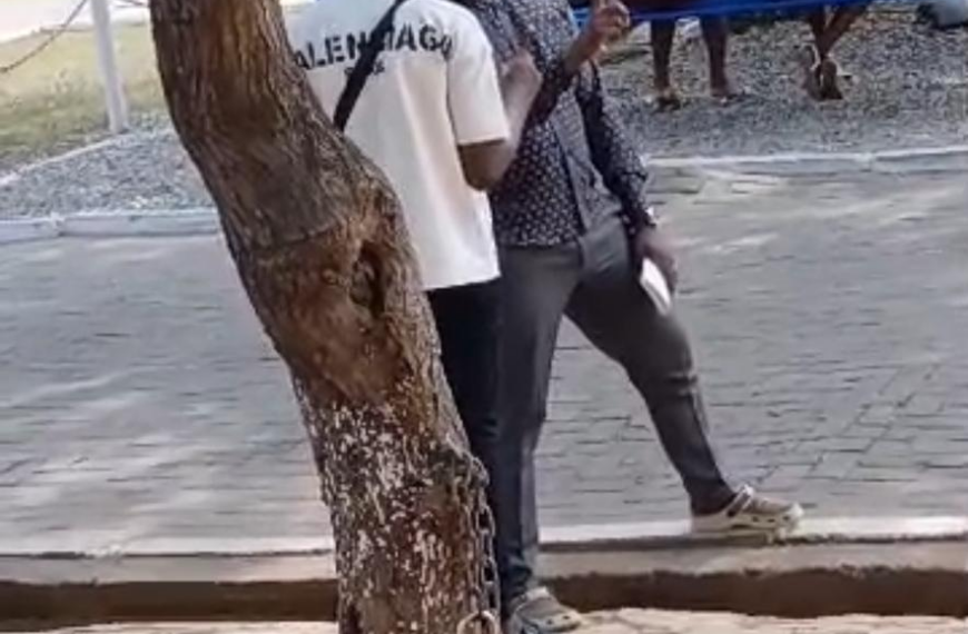 The Convergence of Faith and Science: Alaric’s Journey