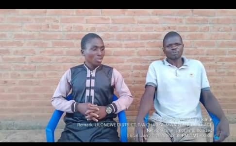 An Inspiring Story from Mbingwa Village, T/A Chadza, Lilongwe&hellip;