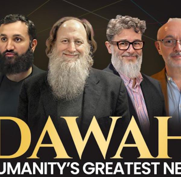 A Gathering of Purpose: Renewing the Spirit of Da’wah&hellip;