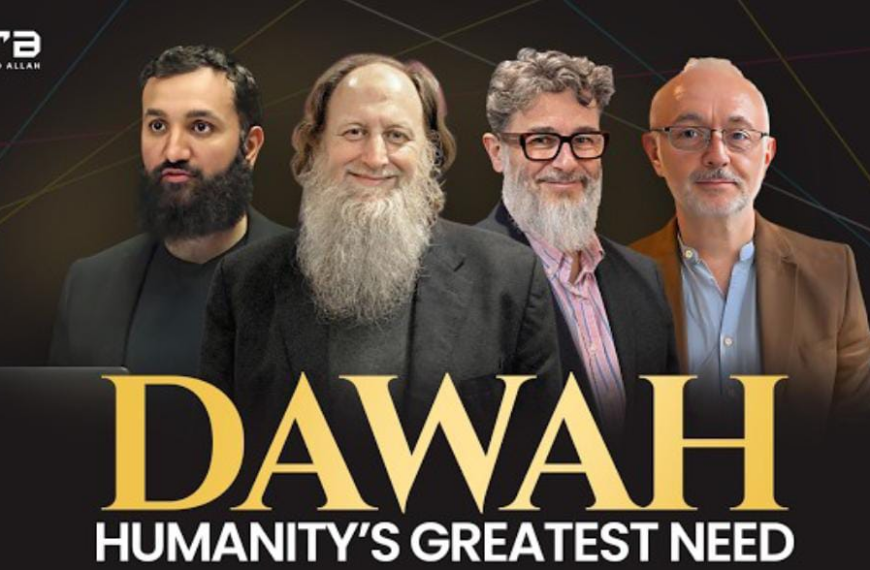 A Gathering of Purpose: Renewing the&hellip;