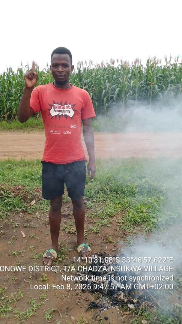 From Shadows to Light: The Journey of Brother Fanuwero&hellip;